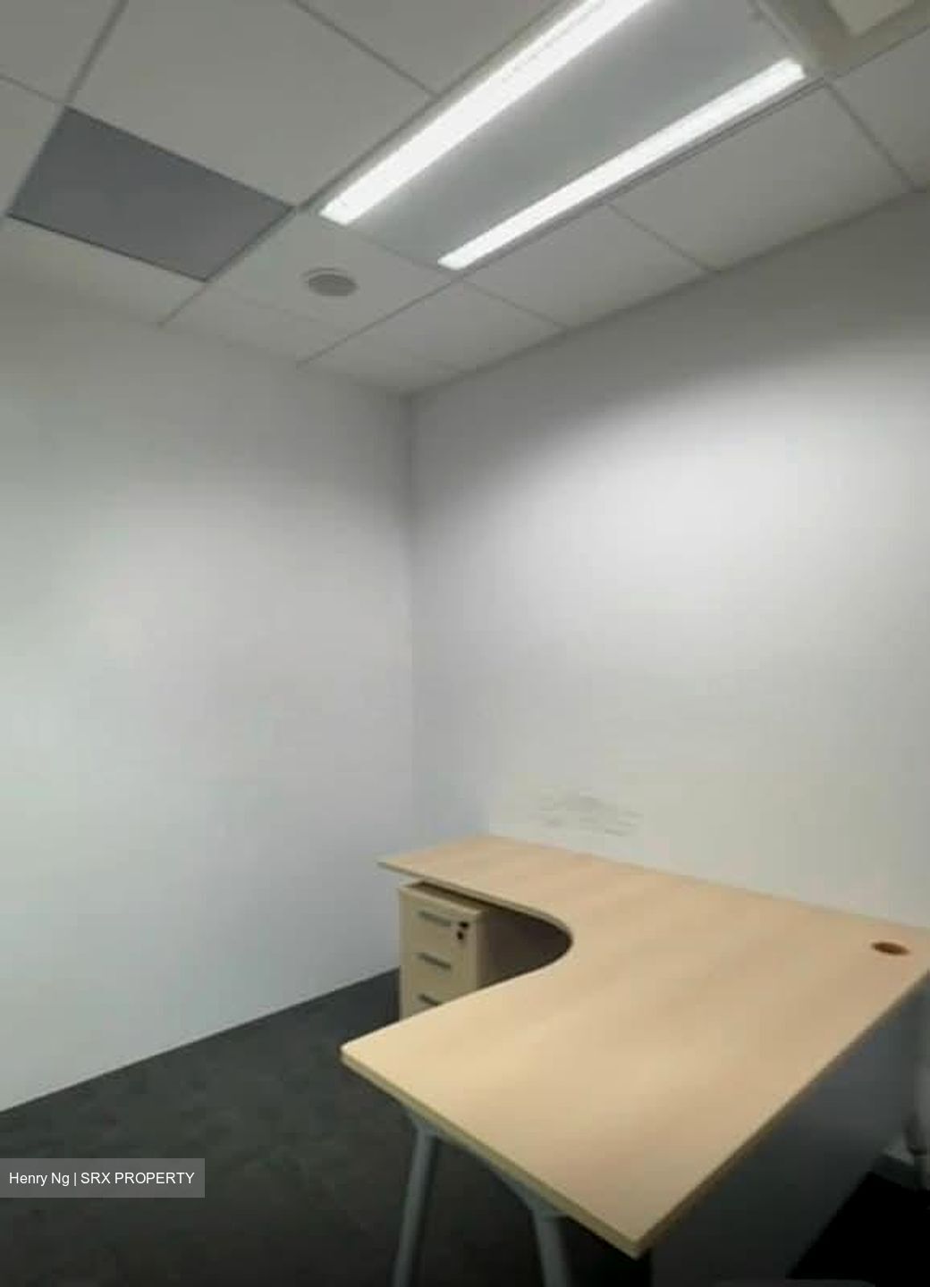 One Raffles Place (D1), Office #613766371